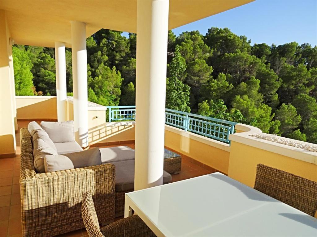 Casa Casaert Apartment Altea Exterior photo