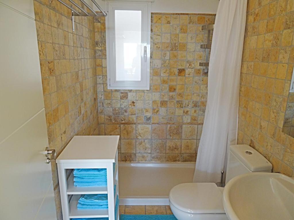 Casa Casaert Apartment Altea Exterior photo