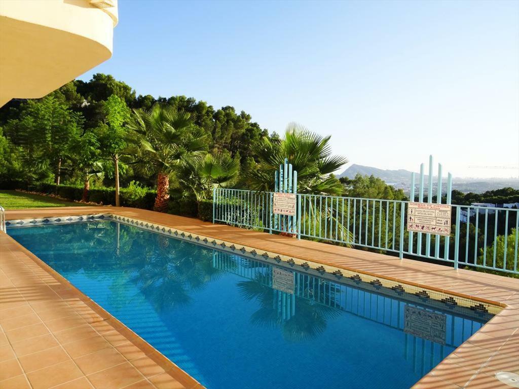 Casa Casaert Apartment Altea Exterior photo